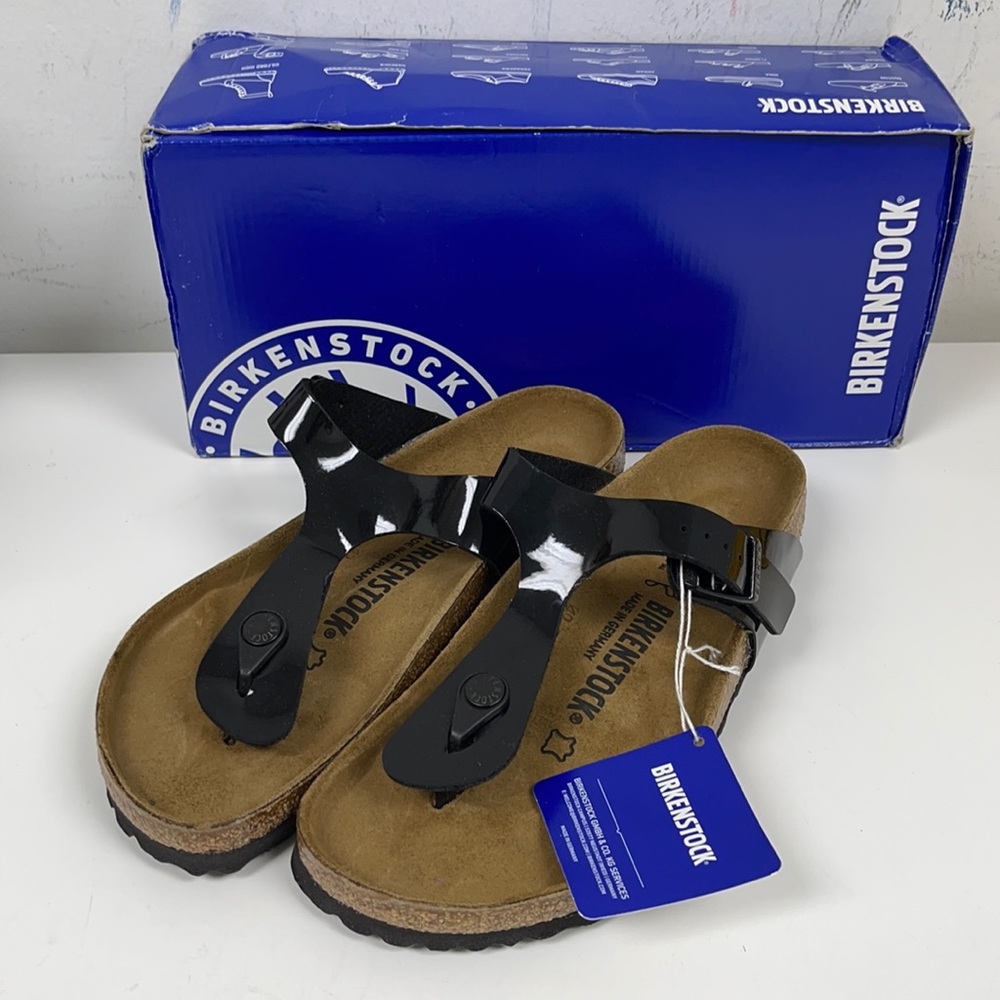 Birkenstock Gizeh Sandal